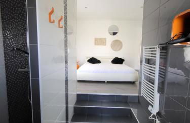 EMLAVIE - Maison familiale OU Loft SPA - à 3km Futuroscope - Foto 66