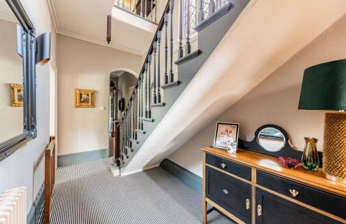 Bressingham Lodge by Leap Escapes - Photo 33