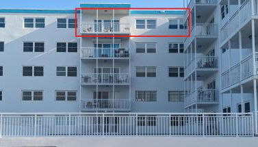 Oceanfront 2Br-2B in Satellite Beach - Ocean Views - Foto 2