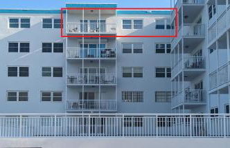 Oceanfront 2Br-2B in Satellite Beach - Ocean Views - Foto 2