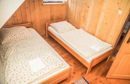 Pod Świerkami - Foto 23