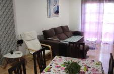 THREE BEDROOM APARTAMENT NEAR SANTA CRUz 1A - Foto 12