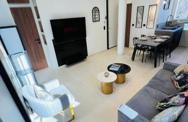 3 pièces en cœur de cannes - Photo 1