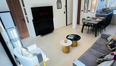 3 pièces en cœur de cannes - Photo 1