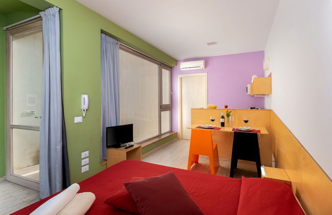 Residence Vitorno - Foto 20