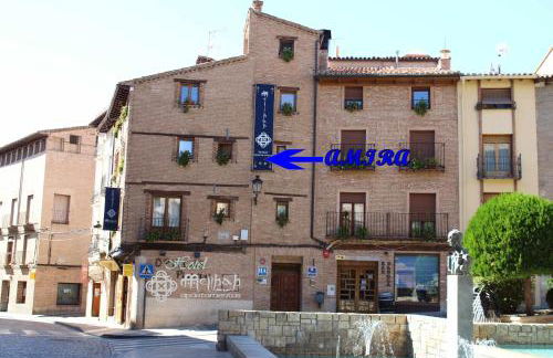 Hotel Apartamentos Melihah - Foto 71