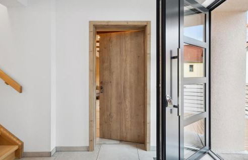 Haus Alte Schmiede, Apt 3 - Foto 12