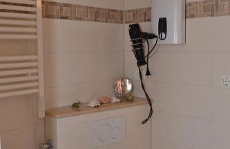 Ferienwohnung Marina Wendtorf App. 6110 - Foto 10