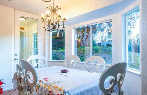 Fairy Tale 13-acre Sunset Villa at Windy Gap Valley near Yosemite - Foto 27