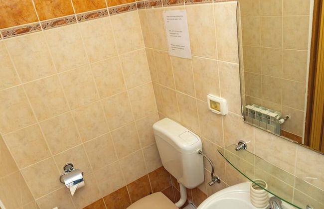 Apartments Villa Fjord - Photo 58