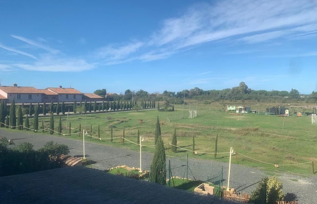 Fattoria Palazzeta Pet & Family Friendly - Foto 39