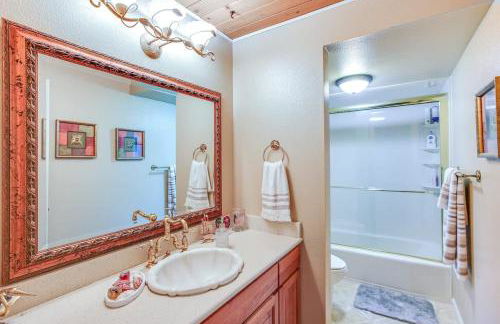 Serene 3BR Home in Kent with Modern Comforts - Foto 22