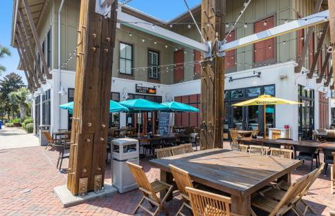 Summer Breeze by Oversee 30A - Foto 76