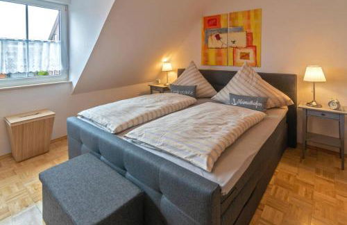 Ferienhaus Antje - Foto 12