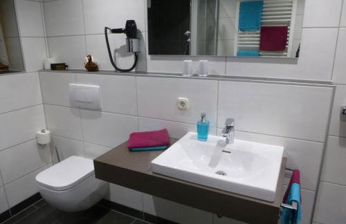 Ferienwohnung Talgrund "Im Grünen" - Foto 11