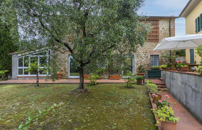 Tenuta San Lazzaro - Foto 64