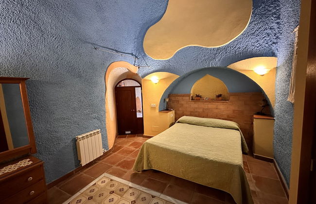 Cuevas la Granja - Foto 62