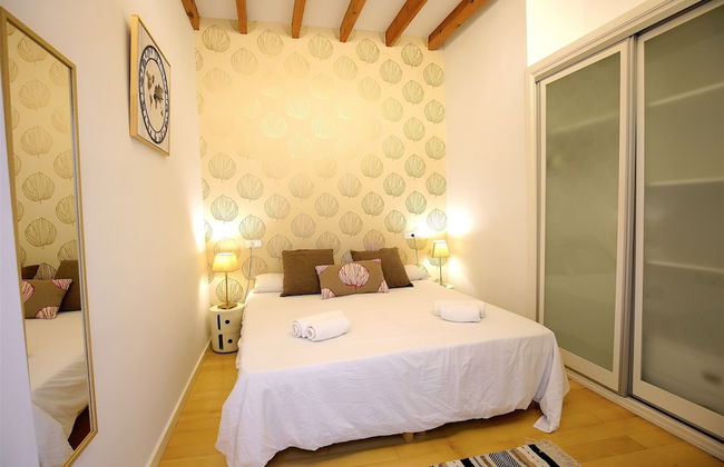 Montmari Apartments Turismo de Interior - Foto 26