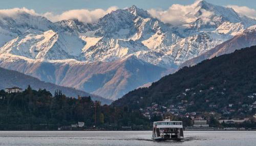 Sole & Lago-Lake - Foto 3