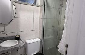 Apartamento aconchegante próximo ao Castelão - Foto 20