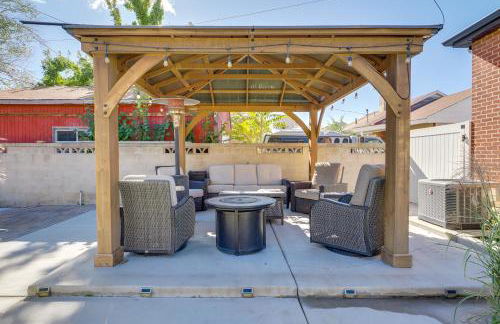 Great Outdoor Space! Family Home in SLC Suburbs - Foto 26