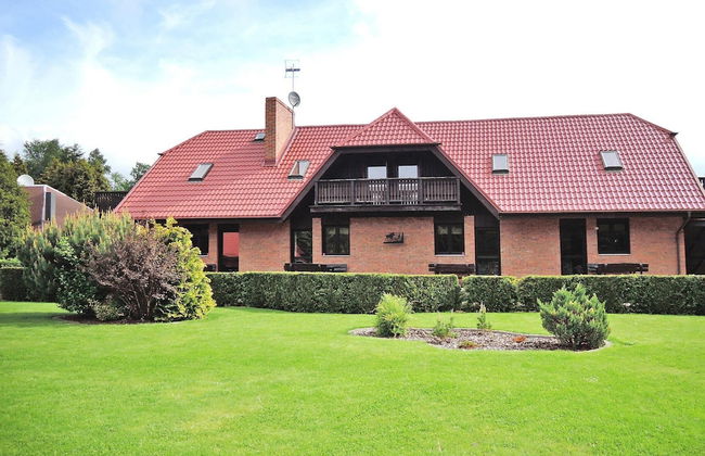 Terraced Houses, Right on the Lake, Sulomino - Foto 13