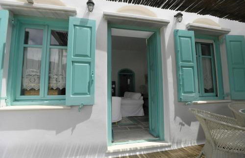 Galatea House First floor with terraces - Foto 36