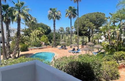 Ground Floor Apartment at Matchroom Country Club - Photo 26