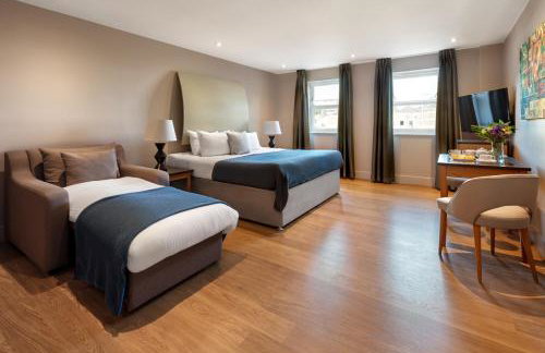 Marlin Apartments Commercial Road - Limehouse - Foto 28