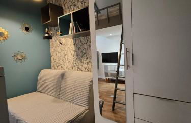 La Cachette d'Ernest - Foto 7