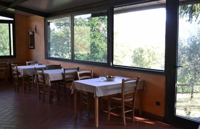 Agriturismo Selvapiana - Foto 35