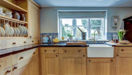 The Bolthole - Foto 5