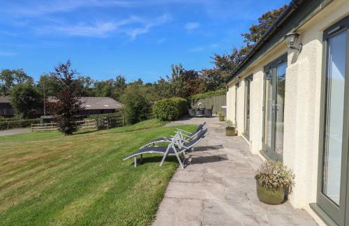 Binneford Barn - Foto 3