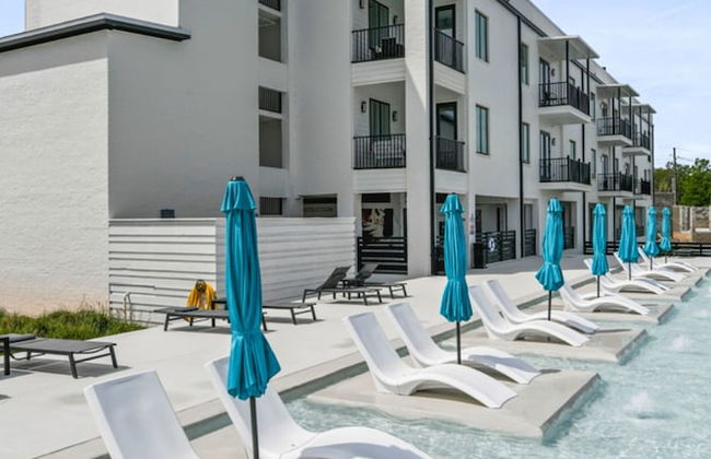 Handsboro Pointe Condo & Suites - Foto 58