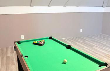 Cornhusker Stadium Lodge - Foto 13