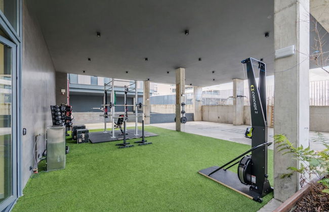 Home and Coliving Pamplona - Foto 69