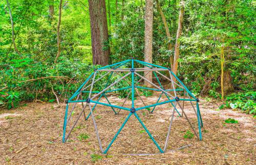 Spacious Family Home Near Hiking and Breweries! - Foto 36