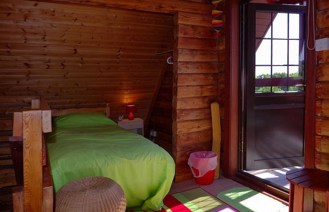 Steading Holidays - Comraich - Foto 6