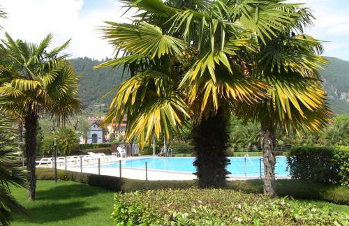 appartamento Luisa al lago d'Iseo - Foto 7