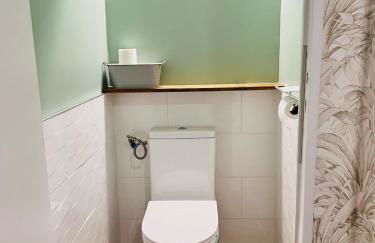 Maison familiale Blois-Chambord - Foto 19