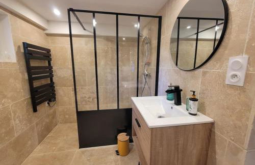 Appartement au cœur du golf - Foto 9