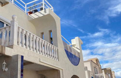 Sea view apartments Dunas de La Mata Torrevieja - Foto 31