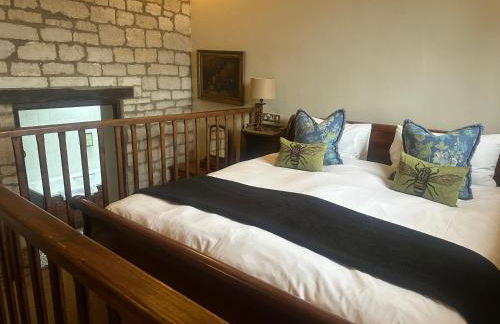 The Moonraker Hotel - Foto 59