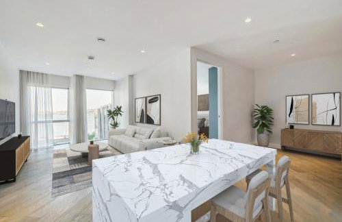 The Vista - o2 Greenwich London 2 Bed Flat - Foto 1