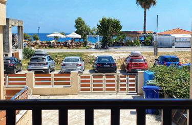 La Mer Luxury Apartments Ierissos - Photo 49