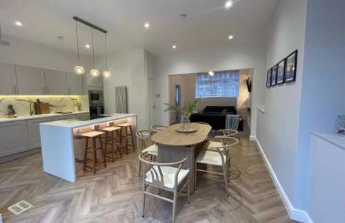 Seaglass No2 - Luxury 3 bed with optional hot tub - Foto 8