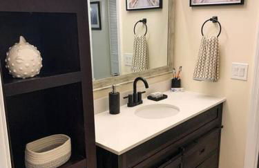 Ambers Jensen Beachhouse with Hot Tub - Foto 21