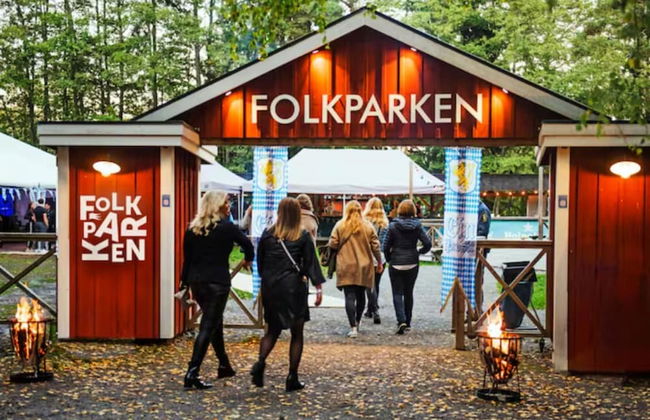 Dream Cottage in the Stockholm Archipelago - Foto 43