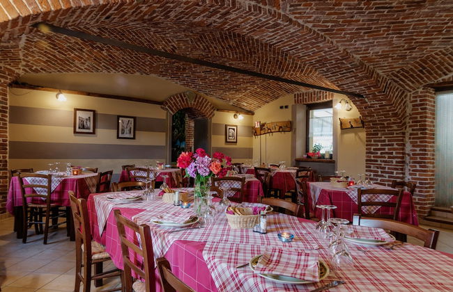 Cascina Veja - Photo 26