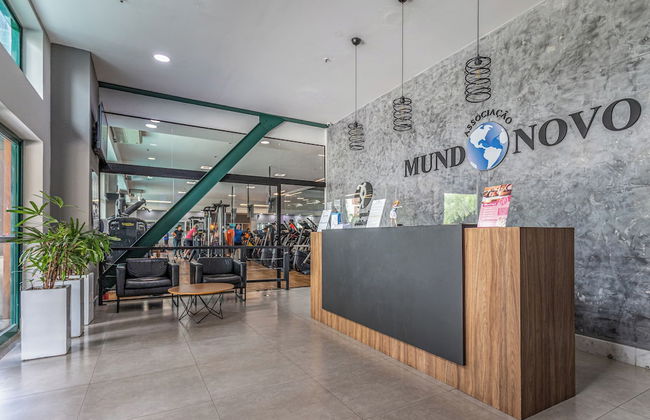 Flat Barra First - Foto 77